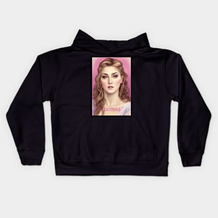 Madonna - Young Kids Hoodie